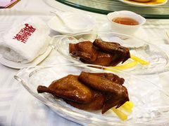 -潮福城大酒楼·潮粤菜·港式点心(阳光城店)