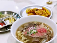 -CHILL Pho澳洲牛肉越南粉(佛山顺德万象汇店)