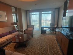 -济南喜来登酒店
