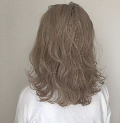 -GIRL STYLE 烫发·染发沙龙