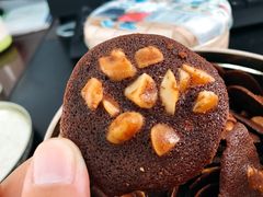 -珍妮曲奇聪明小熊(尖沙咀店)