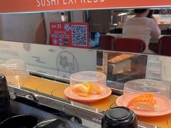 -争鲜回转寿司(中街大悦城店)