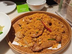 -汤城小厨•粤菜•靓汤(西直门凯德MALL店)