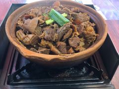 -包工仔·牛杂自助放题
