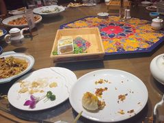 -蒙亨·手把肉·蒙古包文化主题餐厅(天恒广场店)