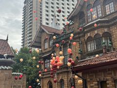 -马勒别墅饭店(静安寺店)