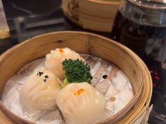 -海湾壹品·粤菜·早茶·烤鸭(拱北店)