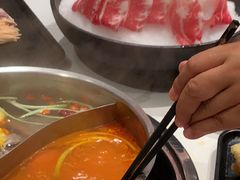 -牛将军•涮肉•烤肉(北京王府井·故宫店)
