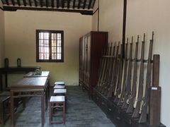 -上海市龙华烈士陵园