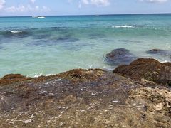 -白沙湾海滩