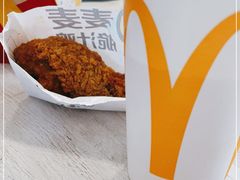 -麦当劳(塔园路店)