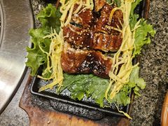 -梦山水日本烧肉(五四广场店)