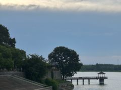 -南京金牛湖风景区