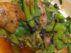 -廖川菜(八佰伴店)