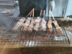 -那拉提之疆·新疆菜(美院店)