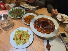 -红樱桃·欢乐餐厅(太原里店)