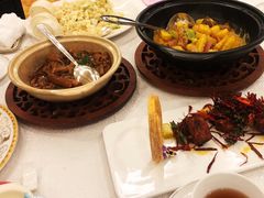 -星河湾半岛酒店-真粤中餐厅