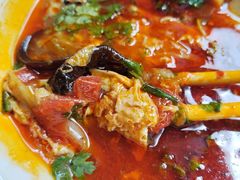 -王菊美食街·王菊面馆(总店)