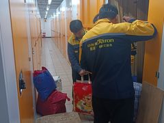 -猫库迷你自助仓储寄存仓库(丽泽桥店)