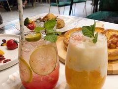 -芳草地西式融合餐厅(回龙窝店)