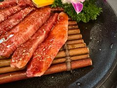 -银座苑烧肉酒场·烤活鳗(仙霞路店)