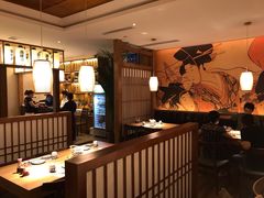 -小笠原·日料店
