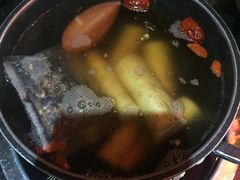 -一叶一世界•素食餐厅(环球中心店)