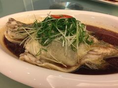-金河半岛园林酒家(金融城店)