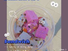 -栗子来了(正弘城店)