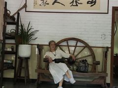 -白云源风景区