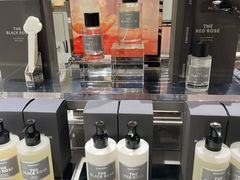 -ROSEONLY诺誓(磐基中心店)