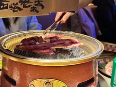 -西塔老太太泥炉烤肉(温州首店万象城黑金店)