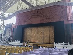 -珠海圆明新园