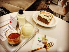 -ADO KAFE(大学城店)
