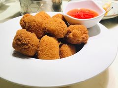 一口酥豆腐-陶陶居酒家(环市东店)
