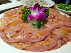 -五厨火锅(长城西一路店)