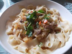 -伊帆食府·青海地方特色美食