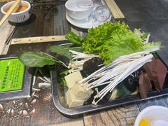 -刘记光大火锅鸡(北行店)