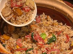 -捞王锅物料理(凯旋路店)