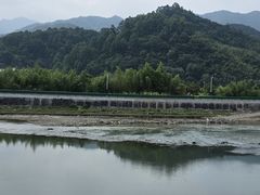 -绩溪龙川景区