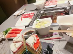 -海底捞火锅(城阳万象汇店)