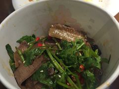 -全聚贤餐厅·湖北家常菜(沙湖店)