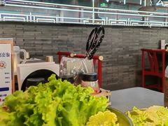 -明洞王妃家烤肉(苏州中心星悦汇店)