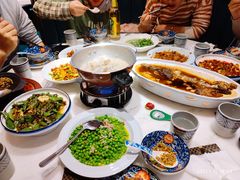 -径山十八道·风味民间菜(杭州总店)