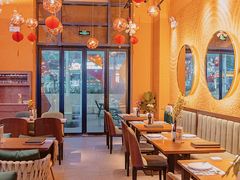 -Ambra Haus琥珀屋精酿餐厅(宝山店)