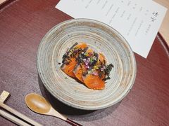 海胆醋饭-晴空·日本料理(万象城店)