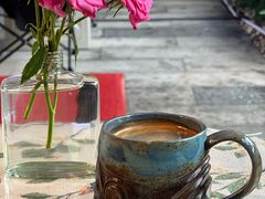 -ommo cafe(半岛城邦店)
