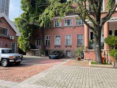 -中山路壹号传奇club·啤酒花园餐厅