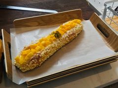 -奈雪的茶(青岛卓悦里INTOWN店)