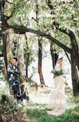 -天长地久婚纱摄影(天宁北路店)